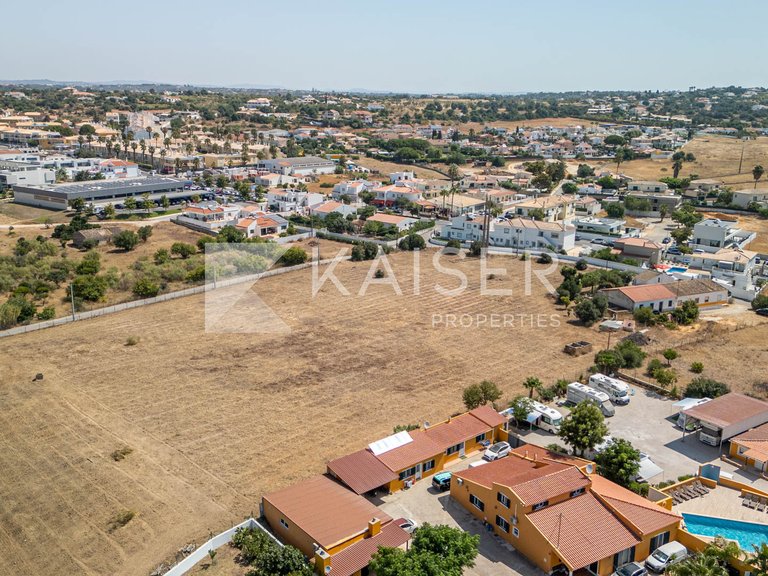 Plot for Sale in Albufeira, Albufeira 5