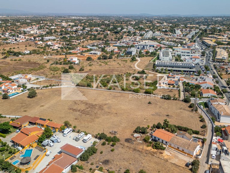 Plot for Sale in Albufeira, Albufeira 6