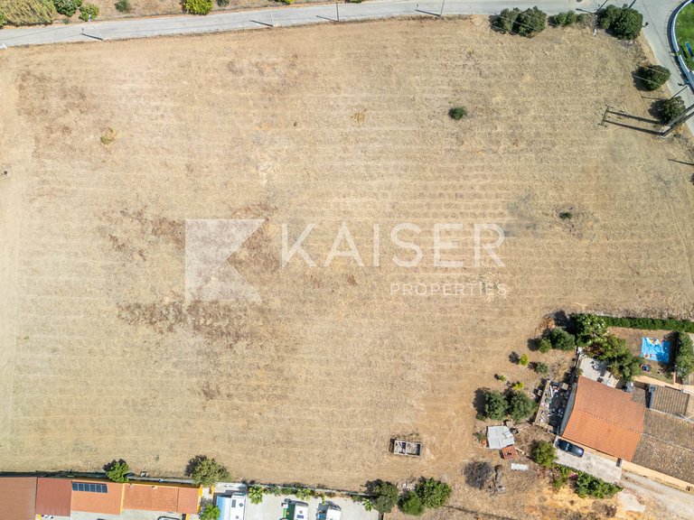 Plot for Sale in Albufeira, Albufeira 7