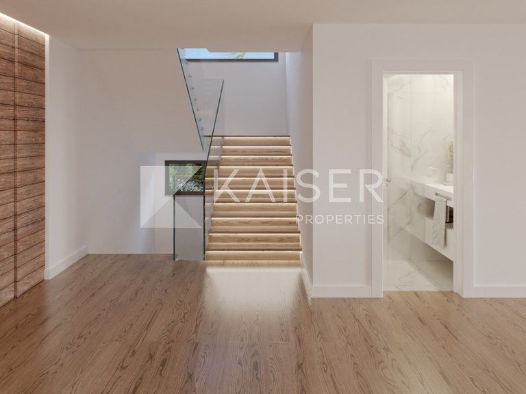 Villa for Sale in Albufeira, Albufeira 25