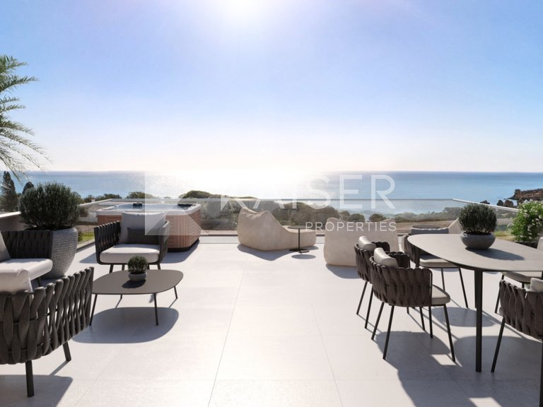 Villa for Sale in Albufeira, Albufeira 34