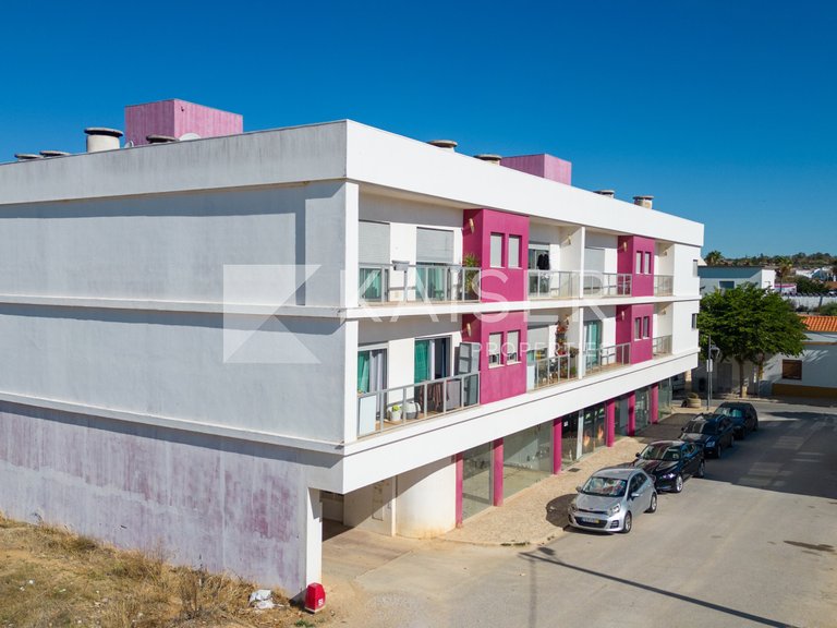 Commercial for Sale in Albufeira, Albufeira 1