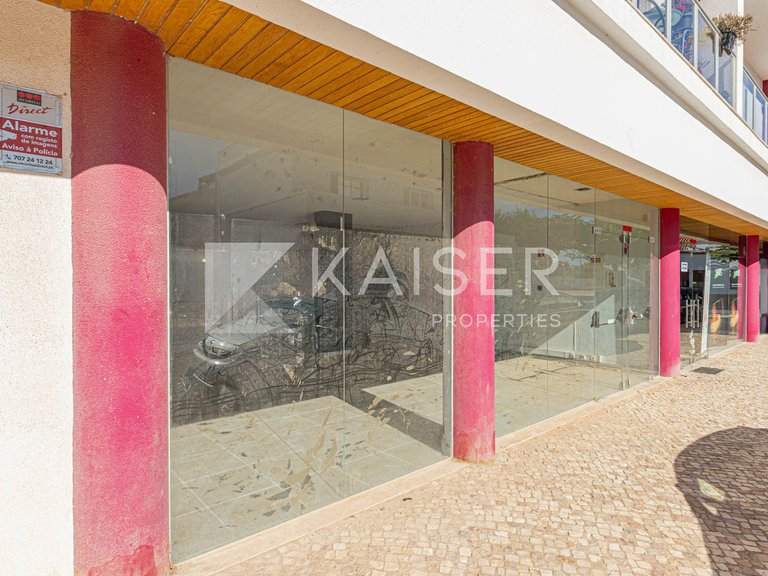 Commercial for Sale in Albufeira, Albufeira 7
