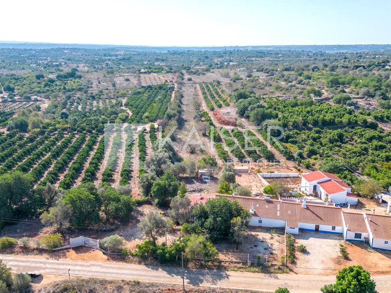 Villa for Sale in Silves, Silves 2