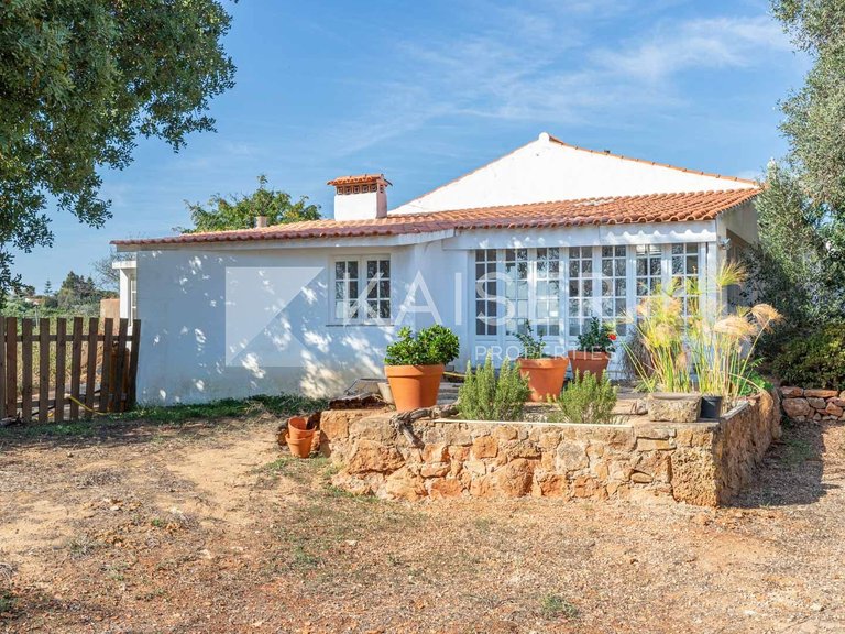 Villa for Sale in Silves, Silves 3