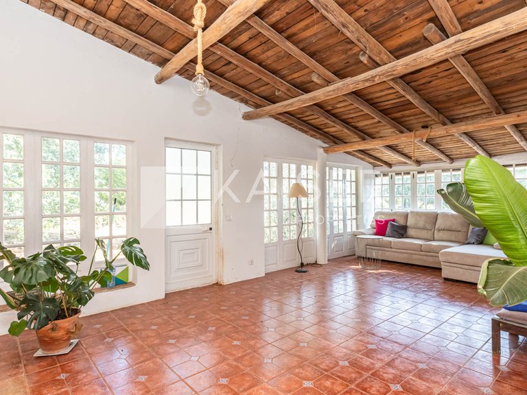 Villa for Sale in Silves, Silves 4