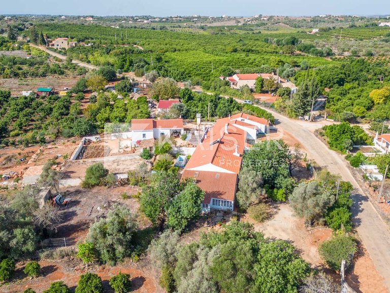 Villa for Sale in Silves, Silves 19