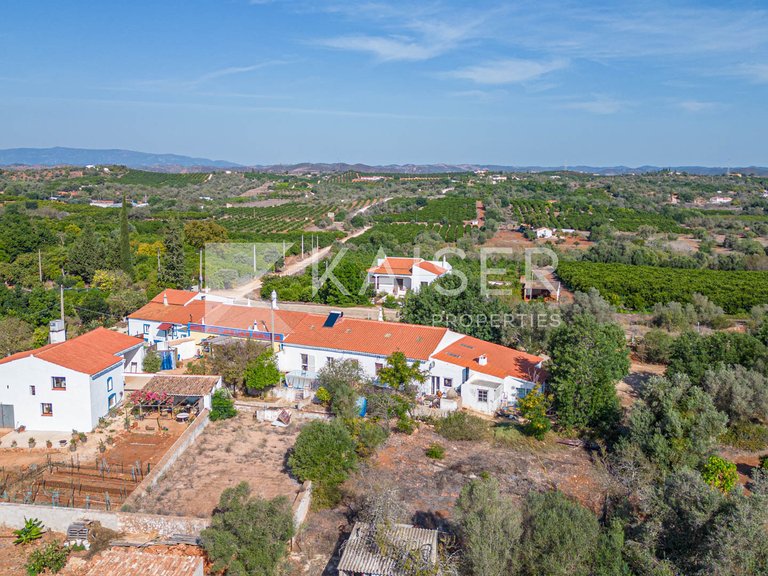 Villa for Sale in Silves, Silves 20