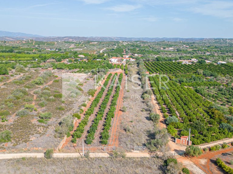 Villa for Sale in Silves, Silves 21