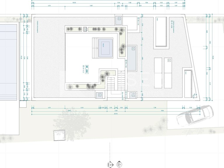 Villa for Sale in Lagos, Lagos 24