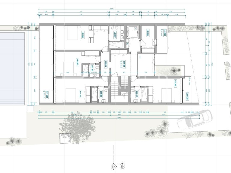 Villa for Sale in Lagos, Lagos 23