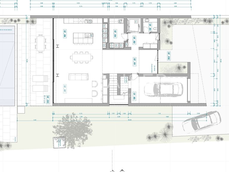 Villa for Sale in Lagos, Lagos 22