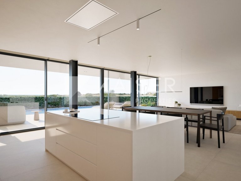 Villa for Sale in Lagos, Lagos 9