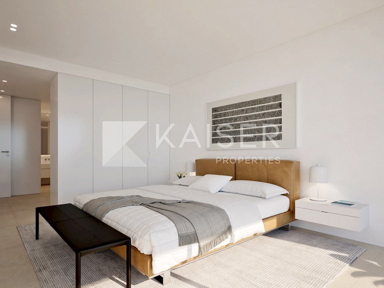 Villa for Sale in Lagos, Lagos 14