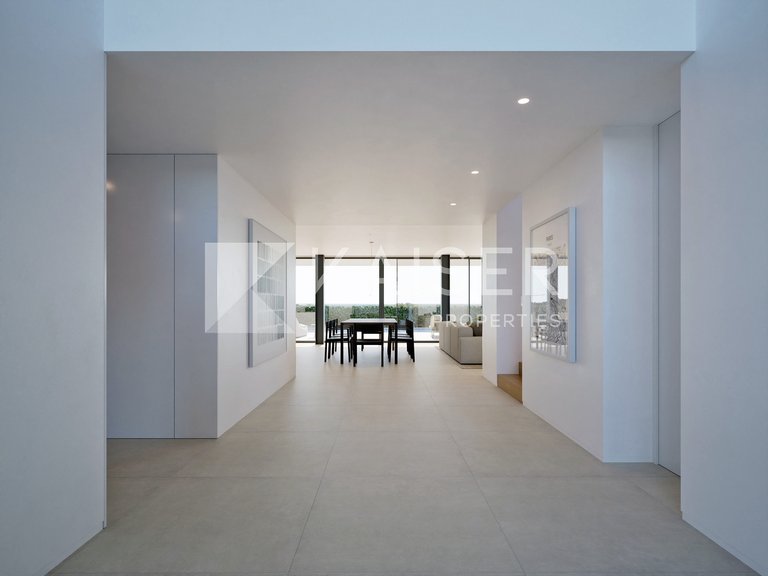 Villa for Sale in Lagos, Lagos 17