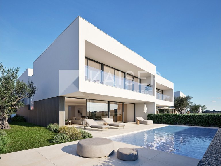 Villa for Sale in Lagos, Lagos 1