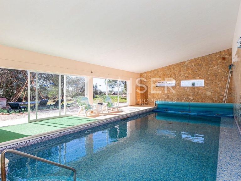 Villa for Sale in Foral, Foral 2