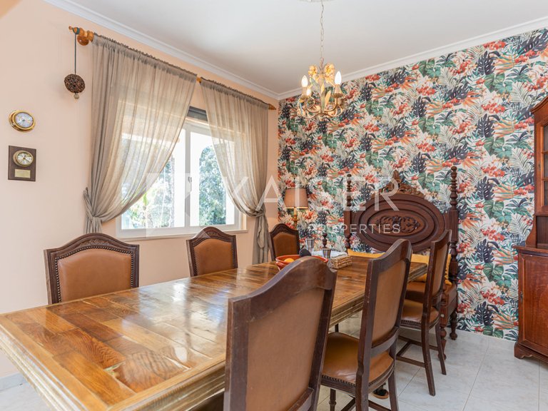 Villa for Sale in Foral, Foral 4