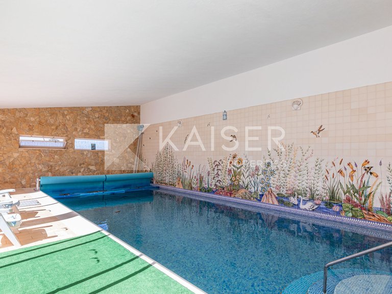 Villa for Sale in Foral, Foral 20