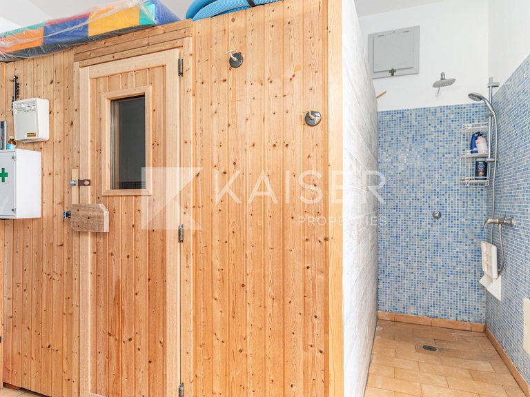 Villa for Sale in Foral, Foral 21