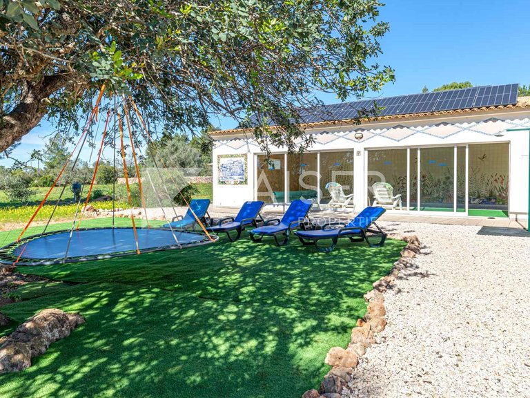 Villa for Sale in Foral, Foral 9