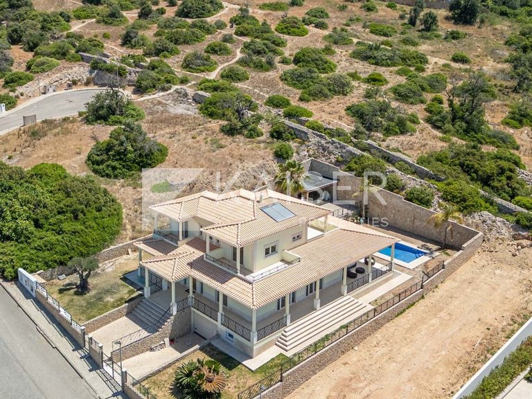 Villa for Sale in Albufeira, Albufeira 6