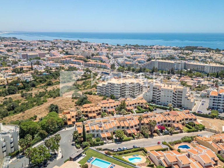 Town House for Sale in Albufeira, Albufeira 2