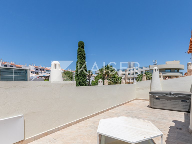 Town House for Sale in Albufeira, Albufeira 5