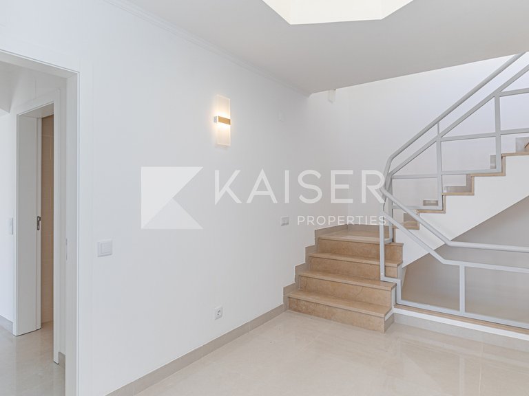 Town House for Sale in Albufeira, Albufeira 25
