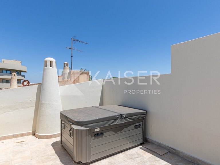 Town House for Sale in Albufeira, Albufeira 26