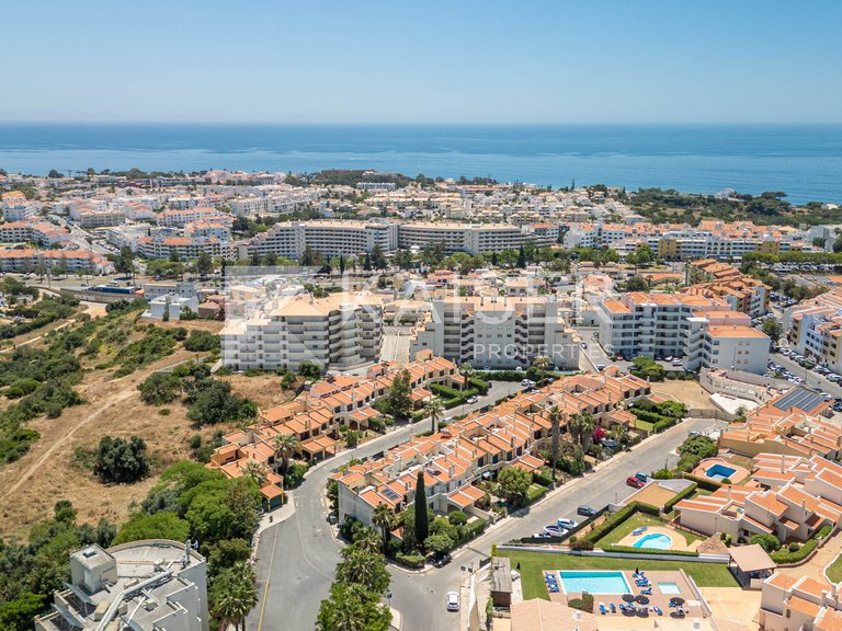 Town House for Sale in Albufeira, Albufeira 28
