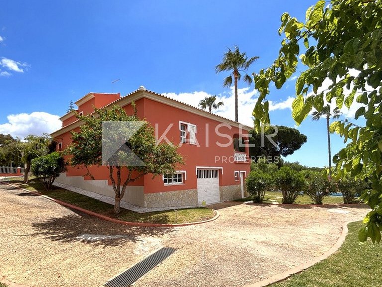 Villa for Sale in Albufeira, Albufeira 7