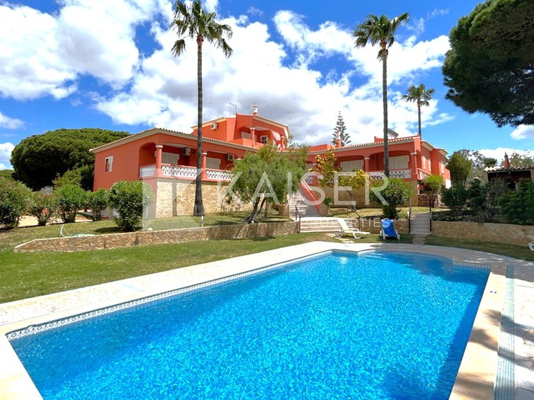 Villa for Sale in Albufeira, Albufeira 9