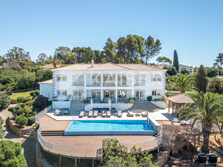 Villa for Sale in Albufeira, Albufeira 1