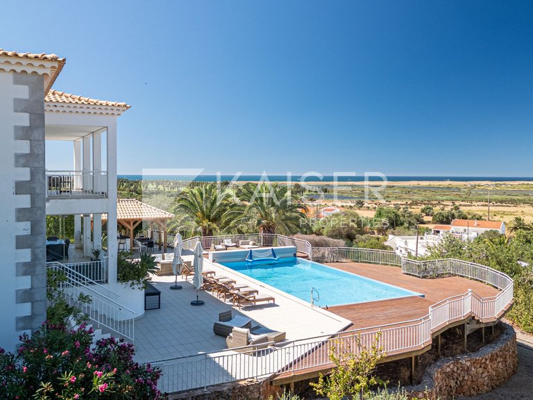 Villa for Sale in Albufeira, Albufeira 3