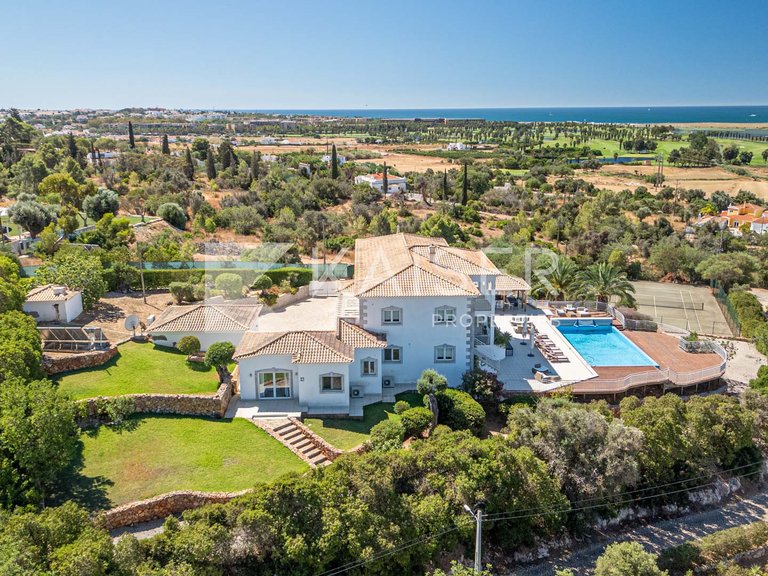Villa for Sale in Albufeira, Albufeira 5