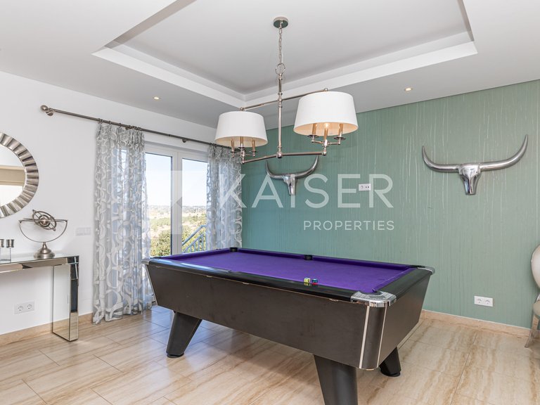 Villa for Sale in Albufeira, Albufeira 27