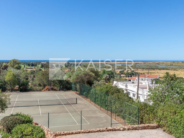Villa for Sale in Albufeira, Albufeira 31