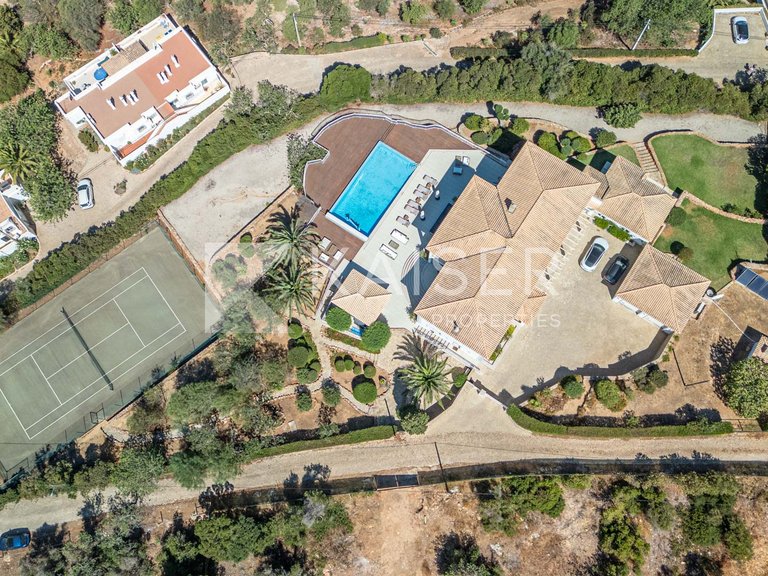 Villa for Sale in Albufeira, Albufeira 37