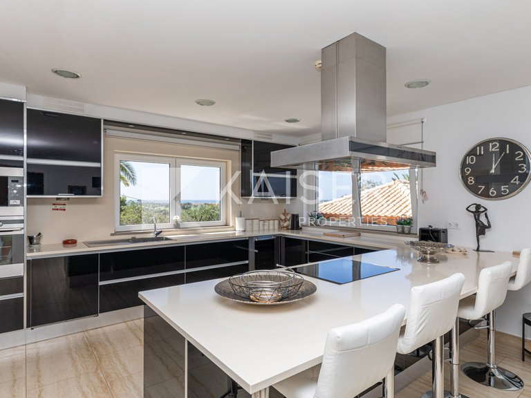 Villa for Sale in Albufeira, Albufeira 9