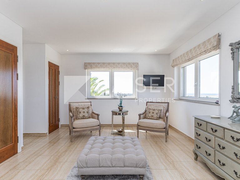Villa for Sale in Albufeira, Albufeira 19