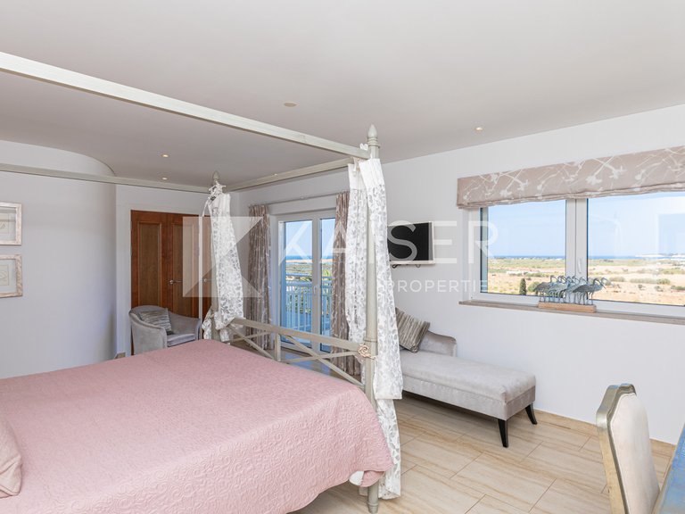 Villa for Sale in Albufeira, Albufeira 21