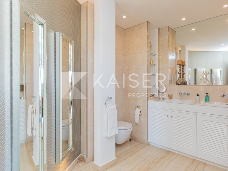 Villa for Sale in Albufeira, Albufeira 24