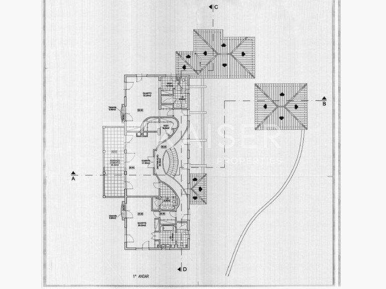 Villa for Sale in Albufeira, Albufeira 40
