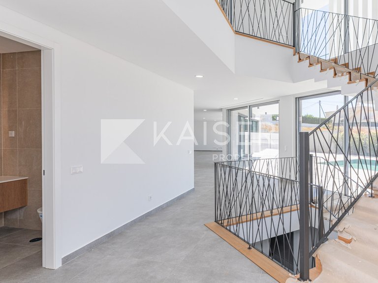 Villa for Sale in Albufeira, Albufeira 9