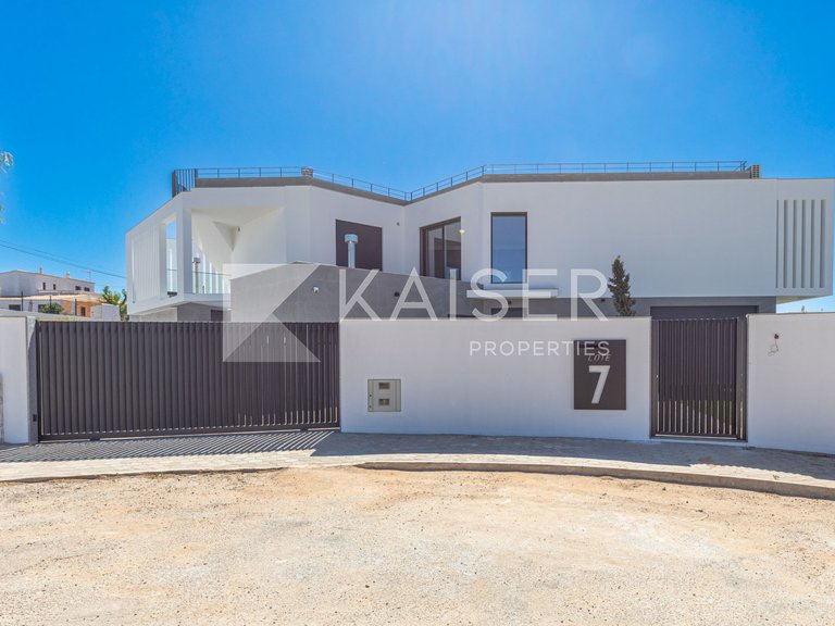 Villa for Sale in Albufeira, Albufeira 26