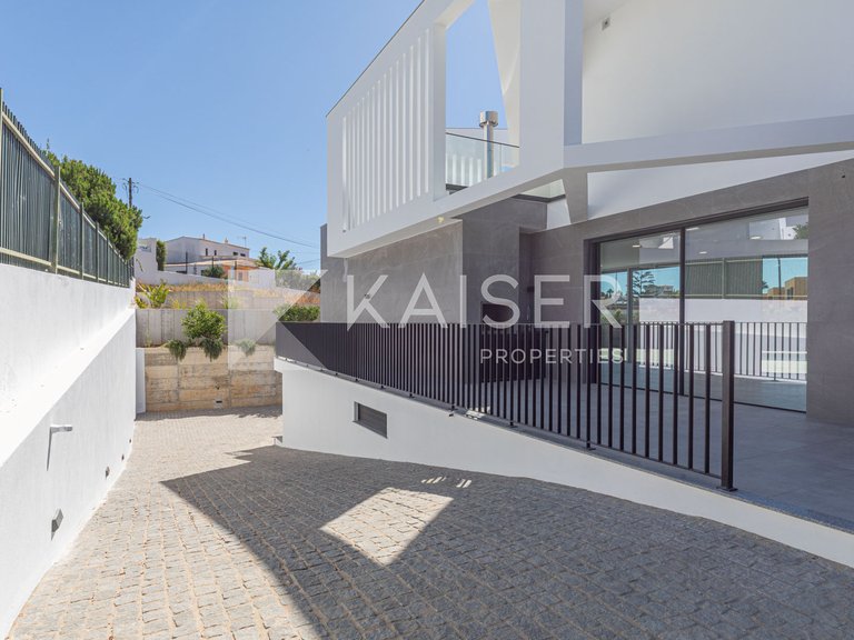 Villa for Sale in Albufeira, Albufeira 27