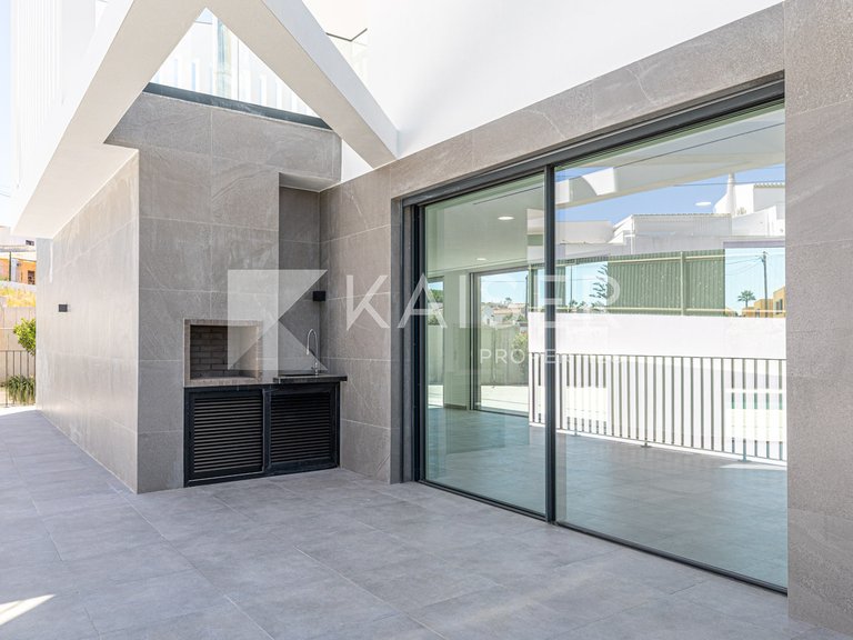 Villa for Sale in Albufeira, Albufeira 28