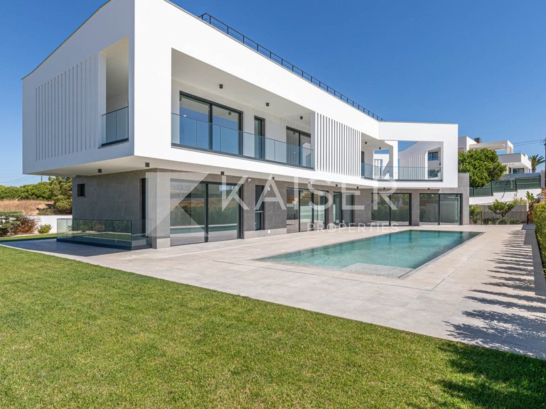Villa for Sale in Albufeira, Albufeira 31