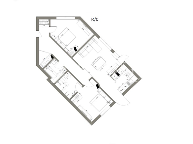 Apartment for Sale in Armação De Pêra, Armação De Pêra 27